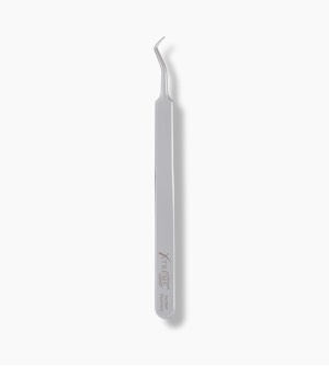 Eyelash Extension Tweezers Thumbnail 1