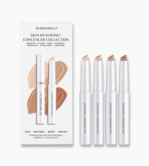 Eyelash extension compatible concealer collection Thumbnail 1