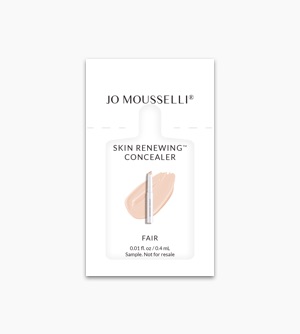 Skin Renewing Concealer Sample Pack FAIR Thumbnail 1