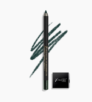 GlideLiner™ Long Lasting Eye Pencil & Free Sharpener