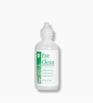 eye wash solution for eyelash extensions application Thumbnail 1