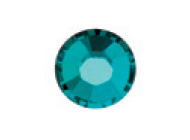 Blue Zircon Flat Back 1.9mm stone