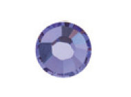 Tanzanite Flat Back 1.9mm stone