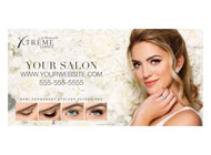 Custom Banner - Bridal Beauty