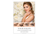 Custom Poster - Bridal Beauty