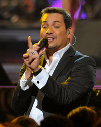 Victor Manuelle